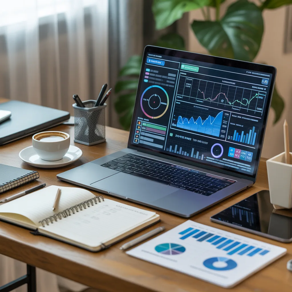 Leveraging Educational Platforms for Structured Learning