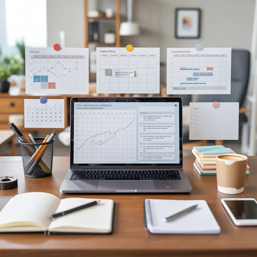 Enhancing Knowledge Management with Digital Timelines