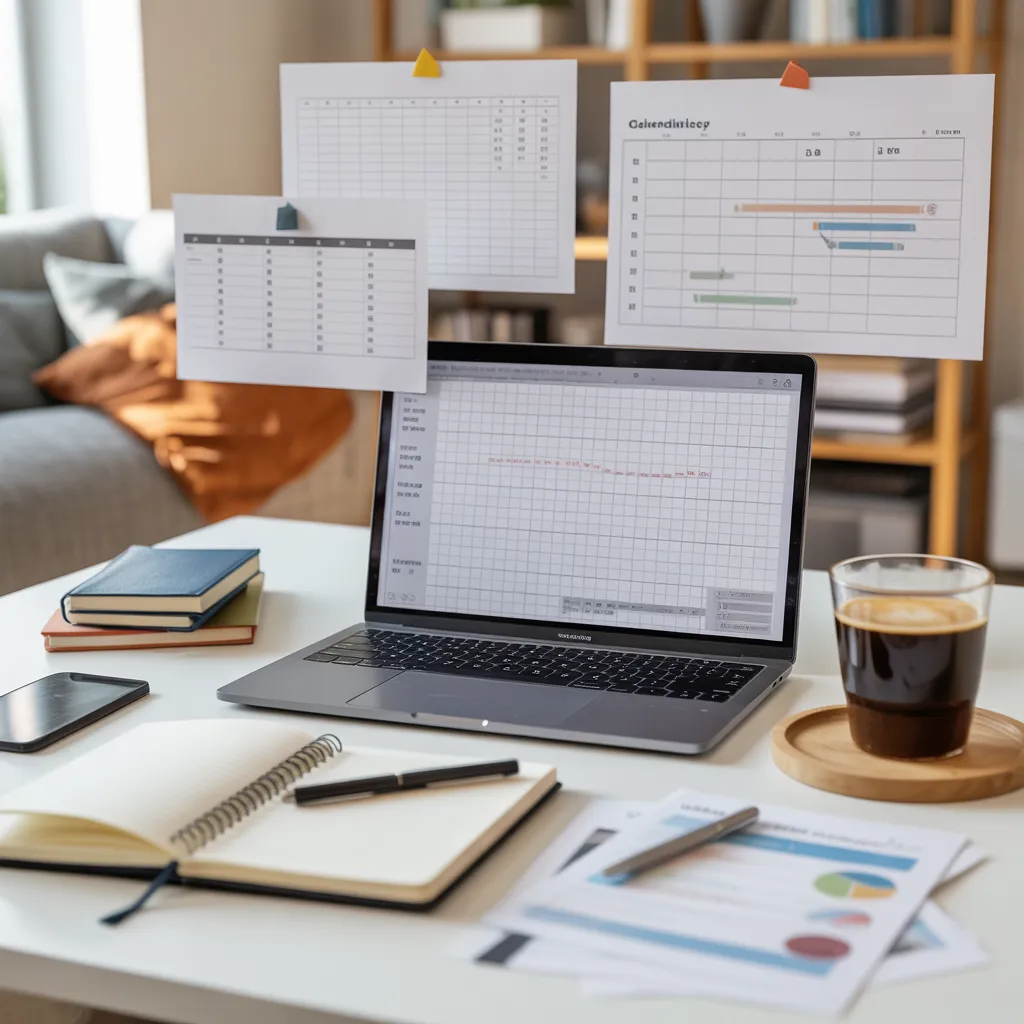 Maximizing Digital Productivity for Professional Learning